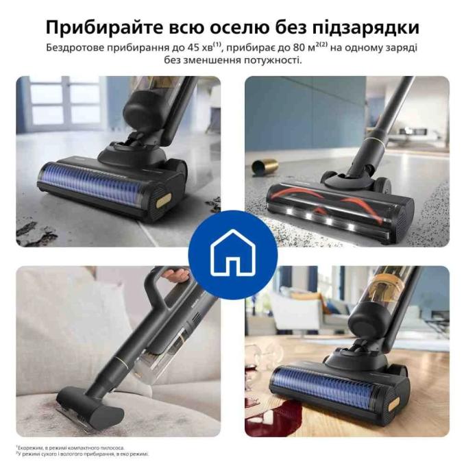 Philips XW7264/11