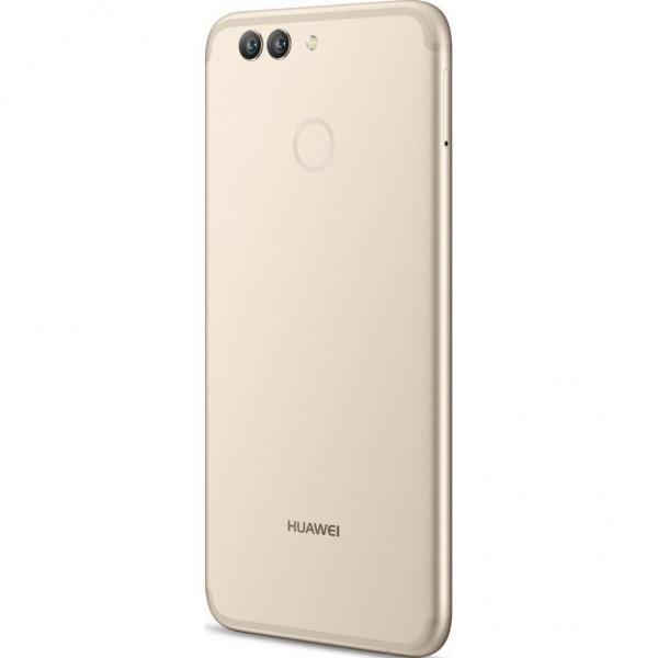 Мобильный телефон Huawei Nova 2 Prestige Gold