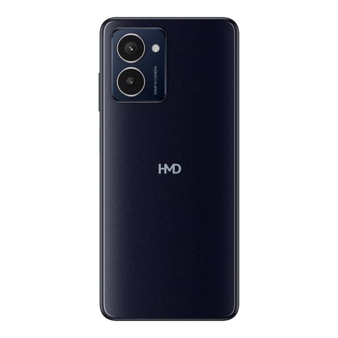HMD HMD Pulse Pro 6/128GB Black Ocean