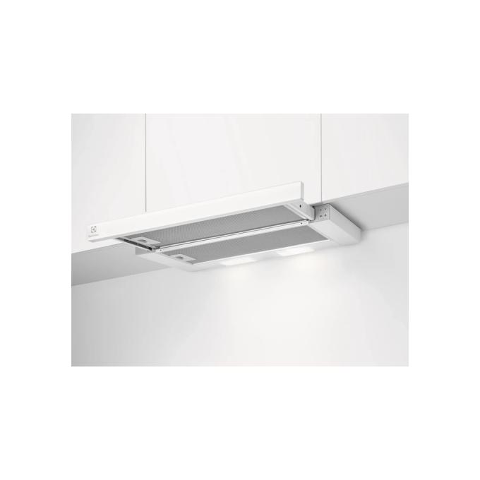 ELECTROLUX LFP326FW