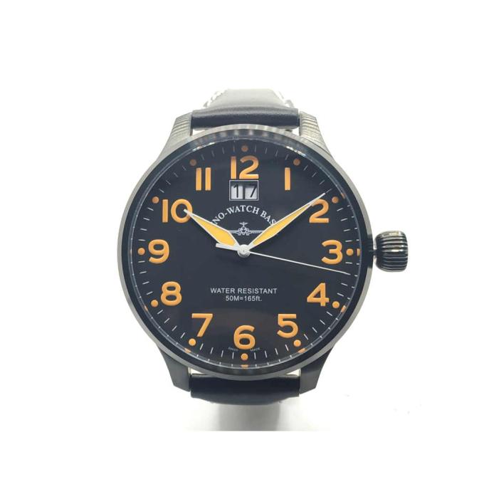 Zeno-Watch Basel 6221N-8040Q-BK-a15