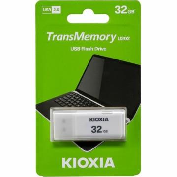 Kioxia LU202W032GG4