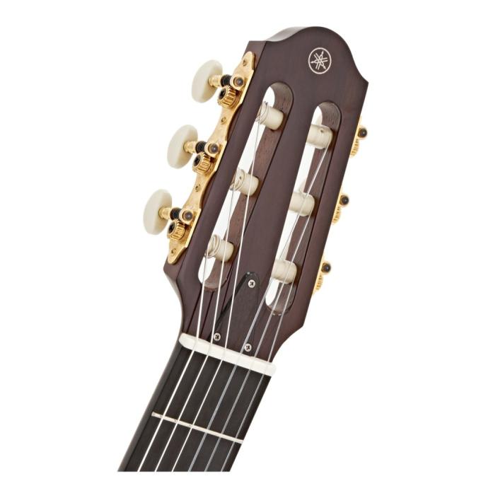 Yamaha SLG200N Natural