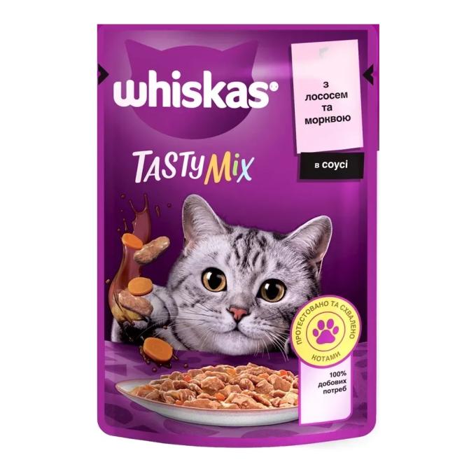 Whiskas 4770608262457