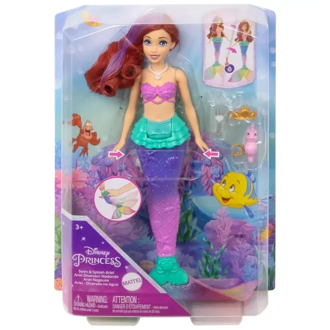 Disney Princess HPD43