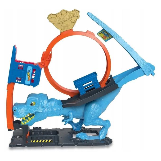 HOT WHEELS HKX42