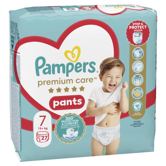 Pampers 8006540807026