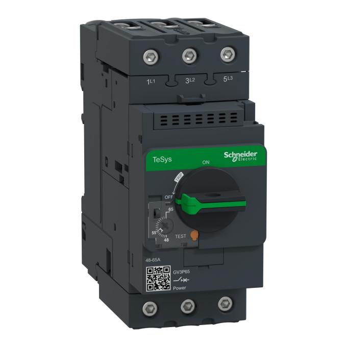 Schneider Electric GV3P65