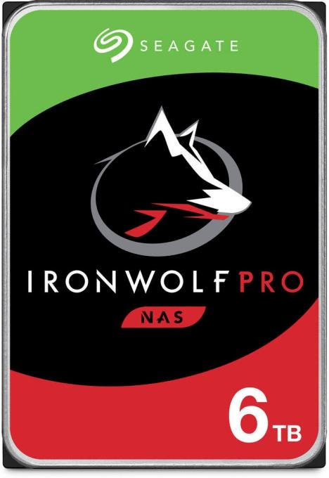 Seagate ST6000NT001