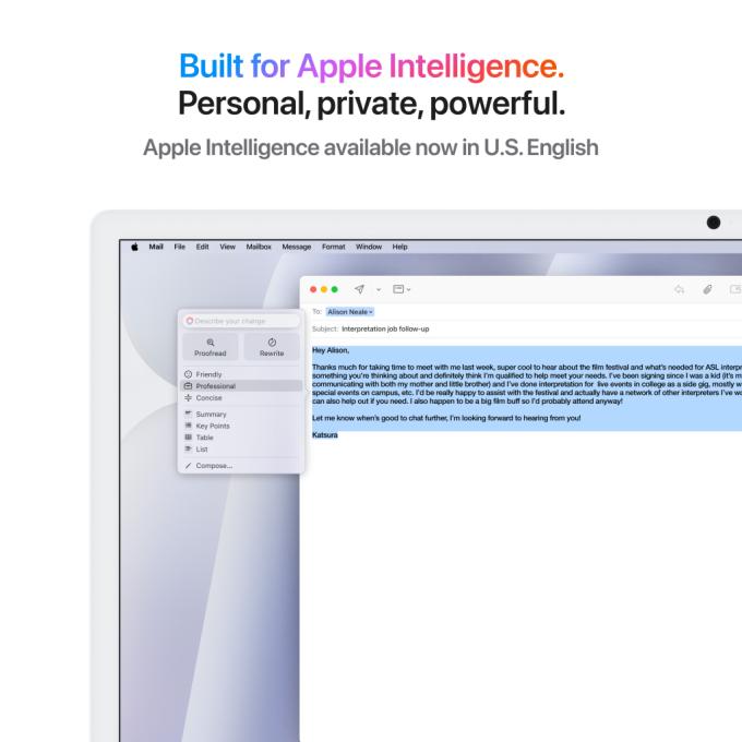 Apple MWUV3UA/A
