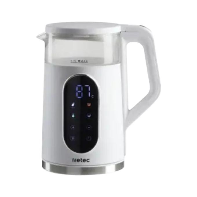 Metec HHB6702D