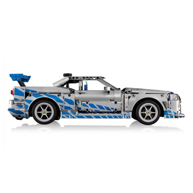 LEGO 42210