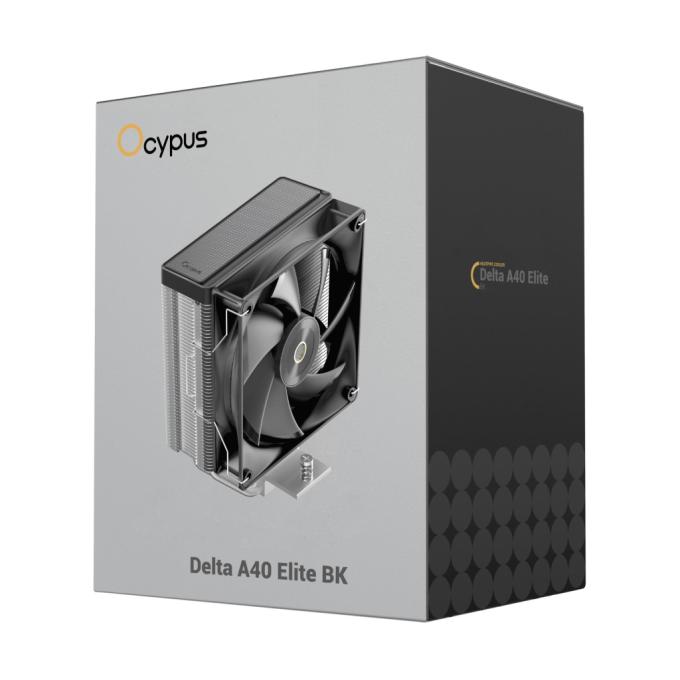 OCYPUS DELTA-A40-BK1NNWN00E-GL