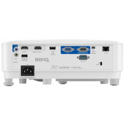 Benq 9H.JGT77.13E
