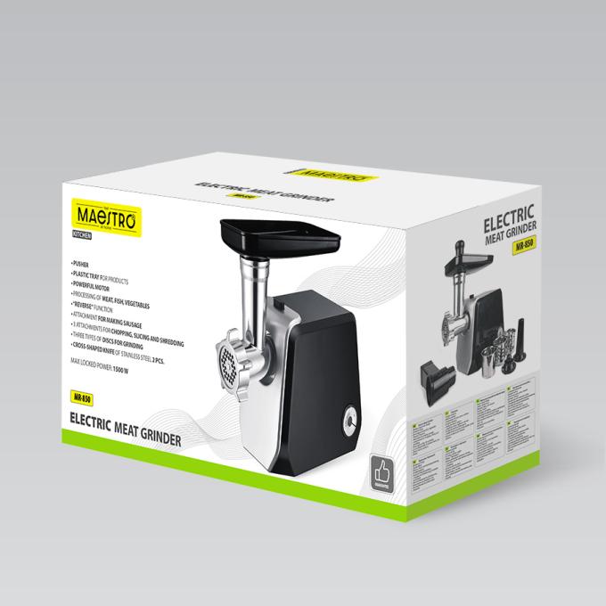 Maestro MR-850