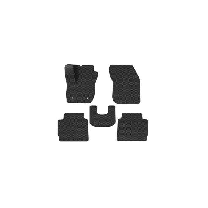 EVAtech FD13060CE5FC2RBB