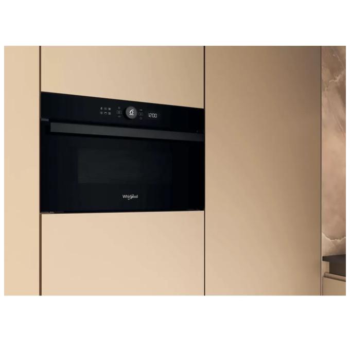Whirlpool WMD44MB