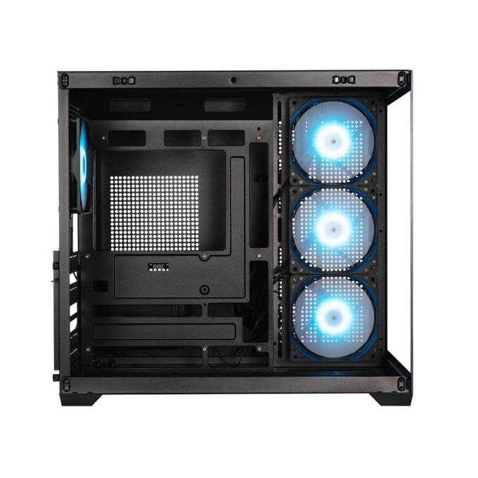 PCcooler C3 T700 ARGB BK