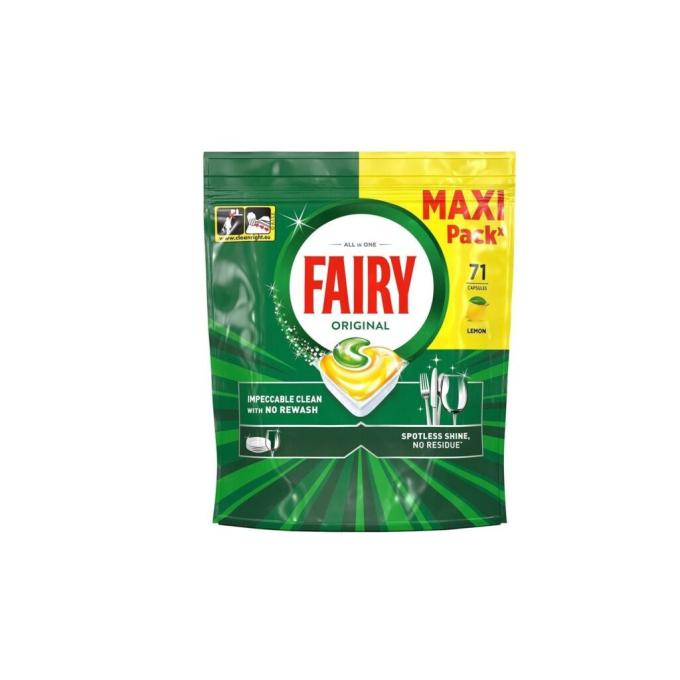 Fairy 8700216237420