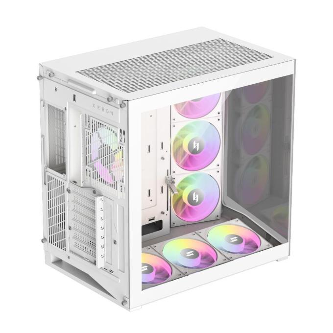 GAMEMAX NEX C56 WH