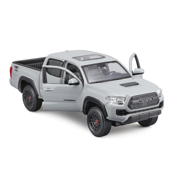 Maisto 32910 grey