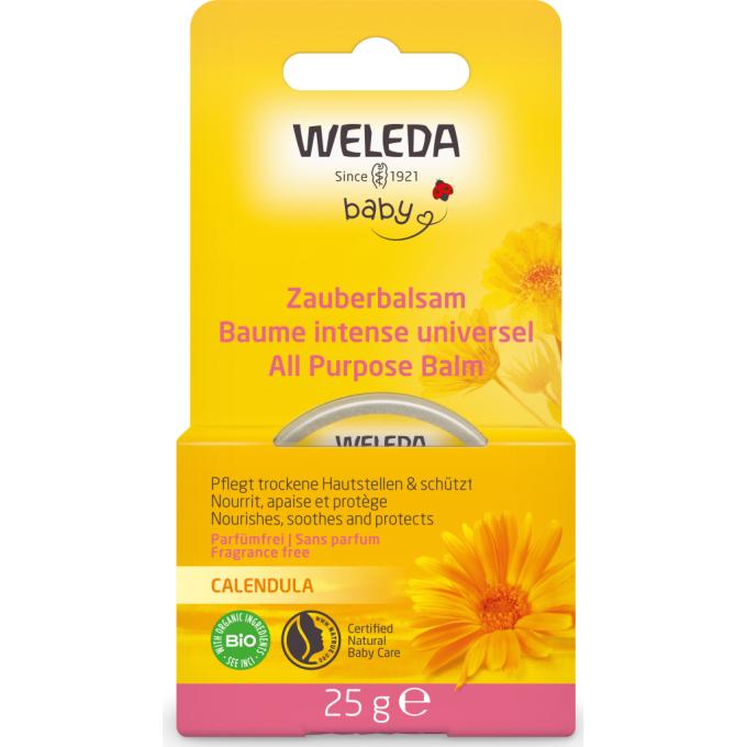 Weleda 4001638530248