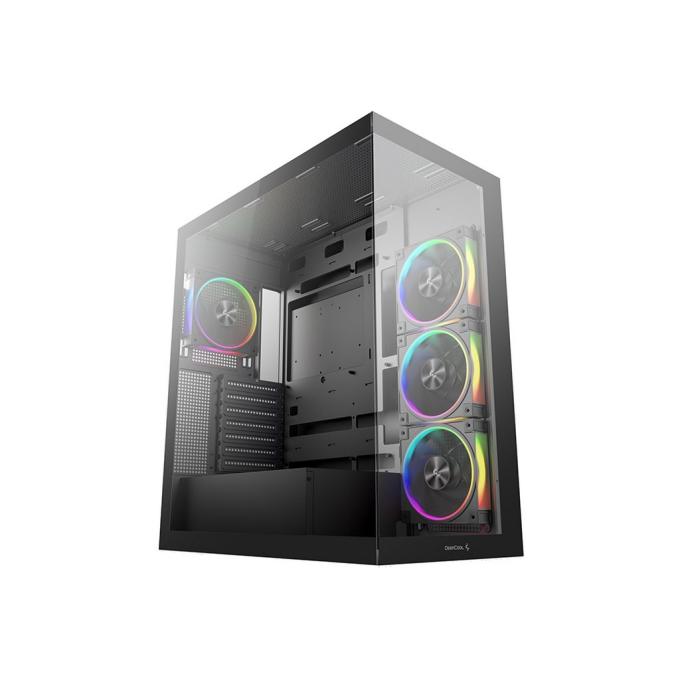 Deepcool CG580 4F V2