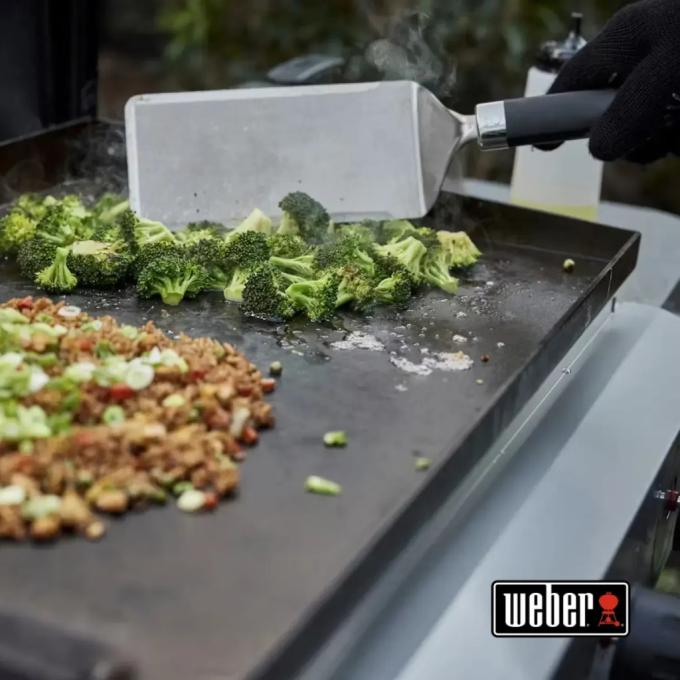 Weber 6779