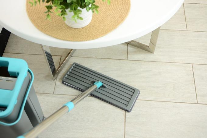 IDEA HOME DS-342C Grey-Blue