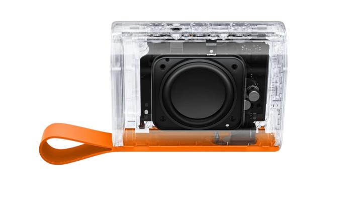Xiaomi Sound Pocket Black_EU