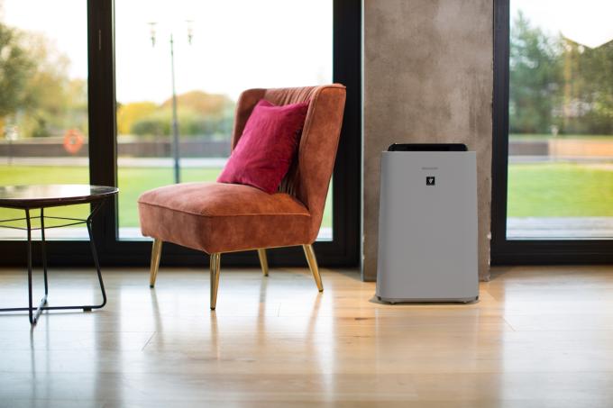 SHARP UA-HD50E-L