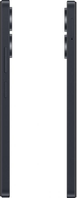 Xiaomi Redmi 13C 4/128GB NFC Black EU