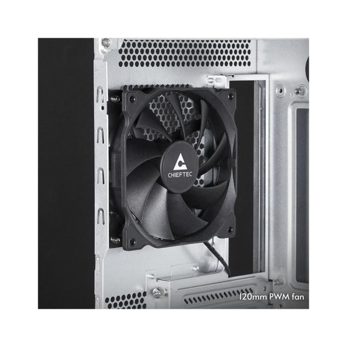 CHIEFTEC BW-01B-OP