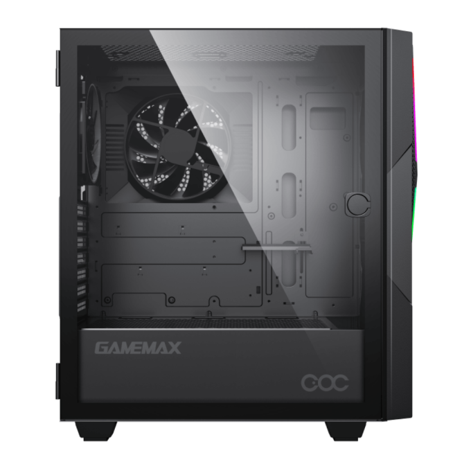 GAMEMAX Typhoon COC