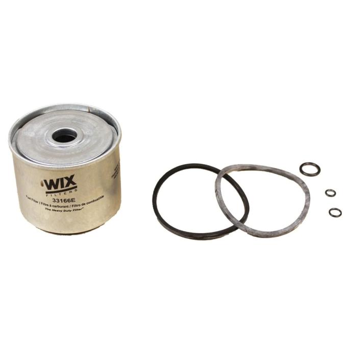 WIXFILTRON 33166E