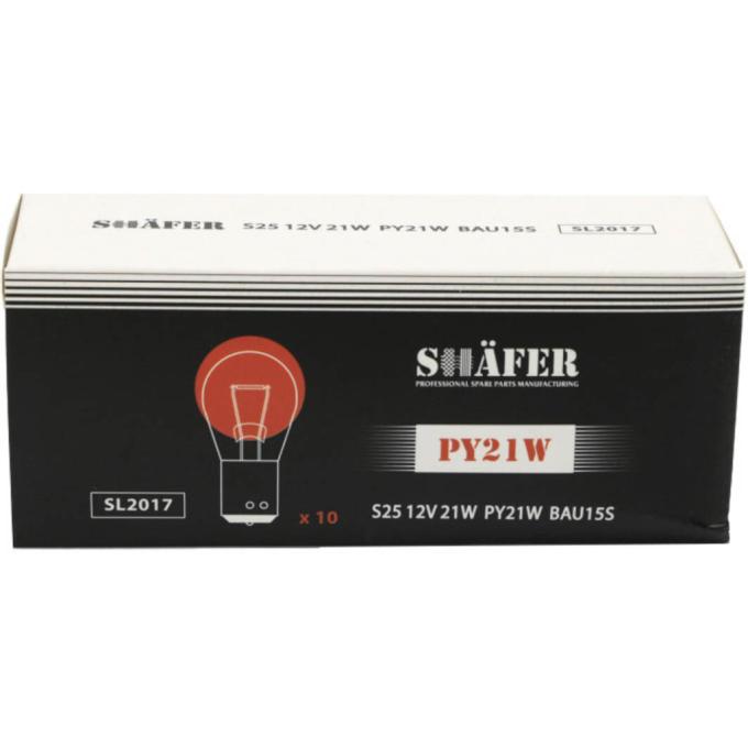 SHAFER SL2017