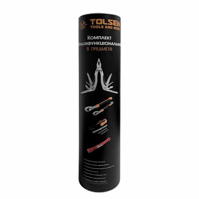 Tolsen 85001.08