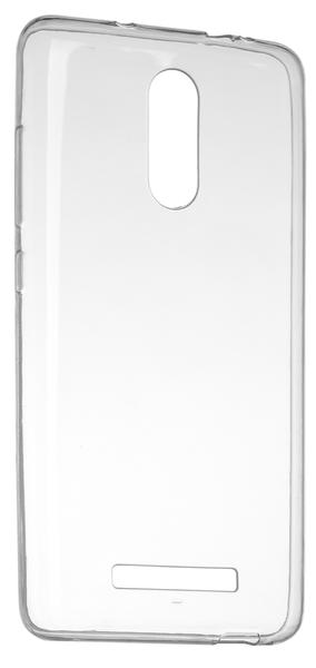 Чехол для моб. телефона DIGI для Xiaomi Redmi note3 - TPU Clean Grid 6310105