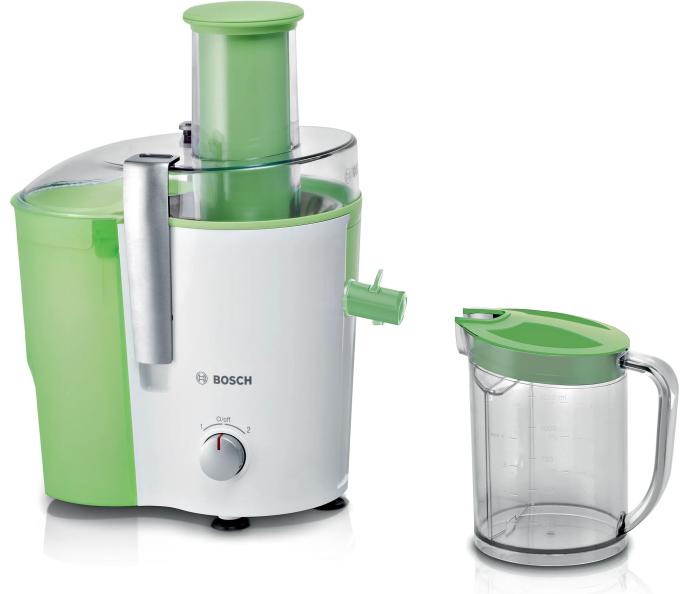 BOSCH MES25G0