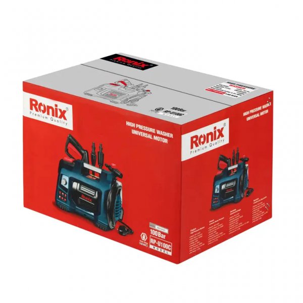Ronix RP-U100C