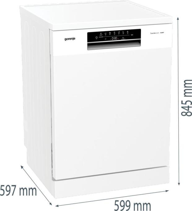 Gorenje GS643E90W