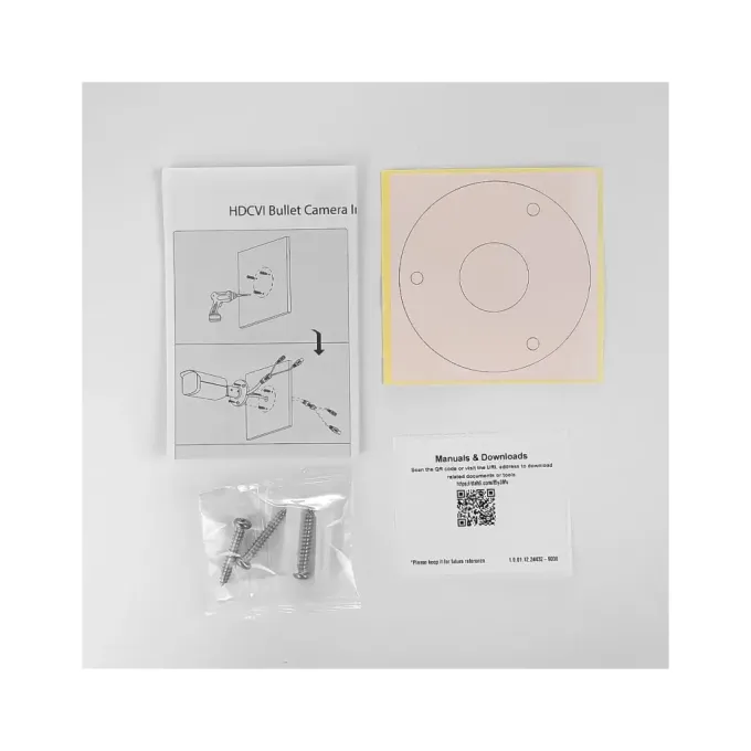 Dahua DH-HAC-HFW1500CLP-IL-A (2.8)