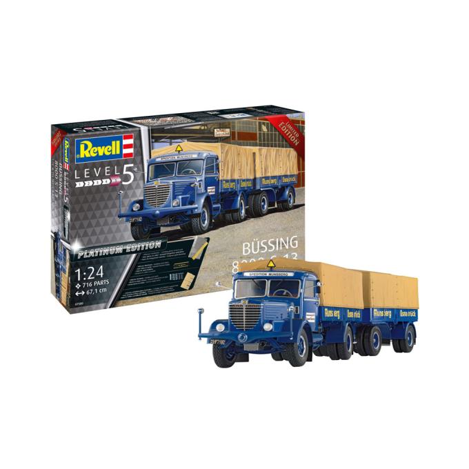 Revell RVL-07580
