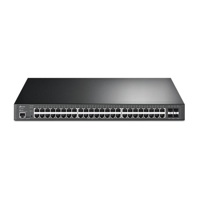 TP-Link TL-SG3452X