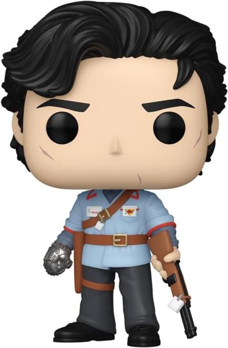Funko Pop 889698838405