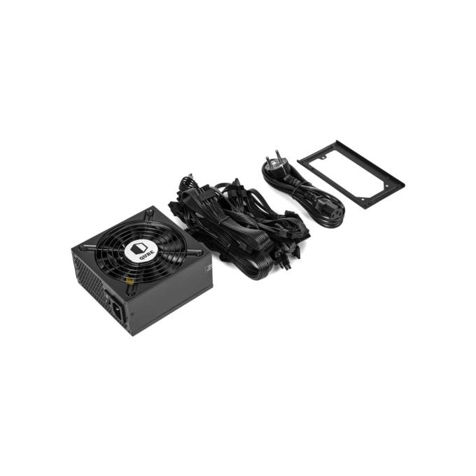 QUBE QBF-SFX-600W-12G