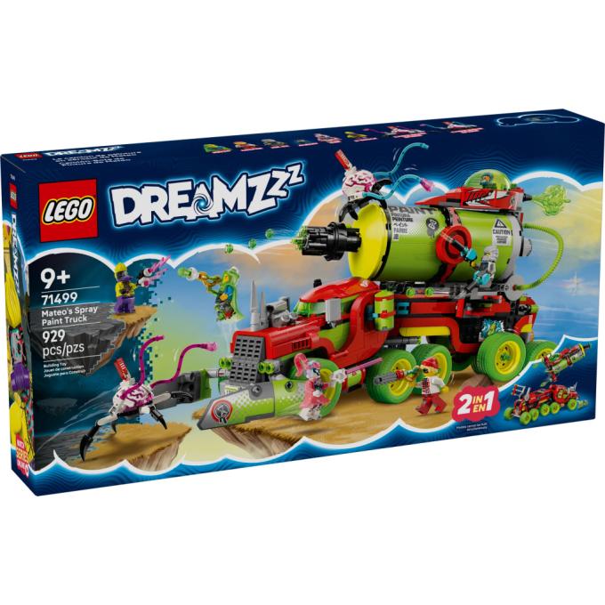 LEGO 71499