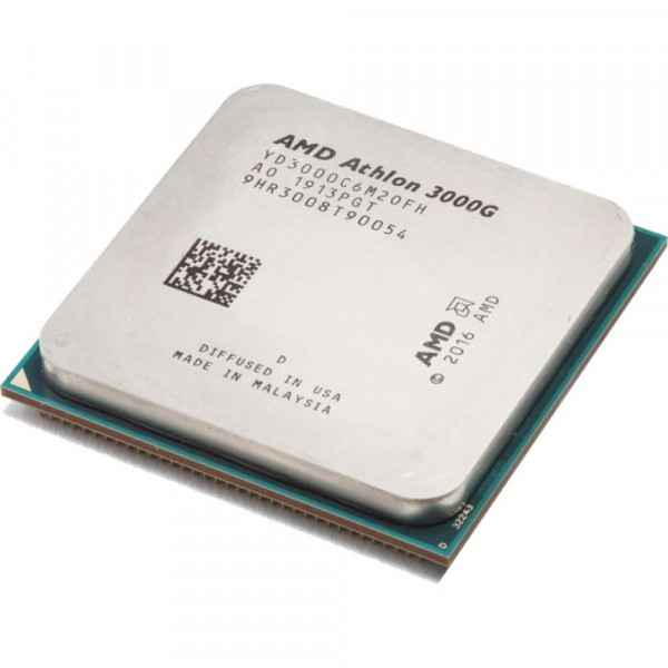AMD YD3000C6M2OFH