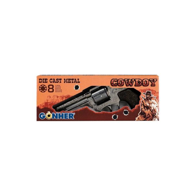 Gonher 80/0