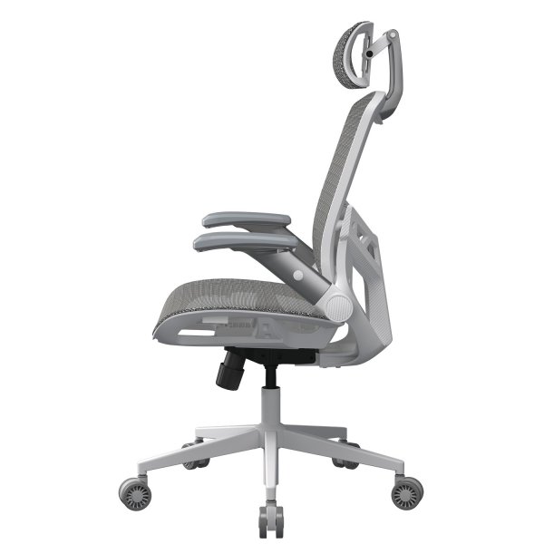 Cougar SPEEDER ONE White